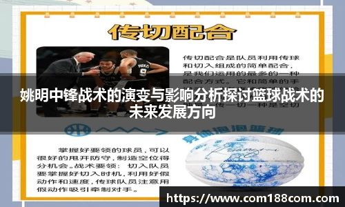 姚明中锋战术的演变与影响分析探讨篮球战术的未来发展方向