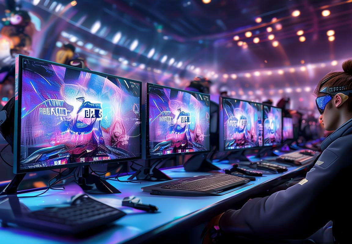 英特尔为所有官方赛事提供第15代酷睿处理器