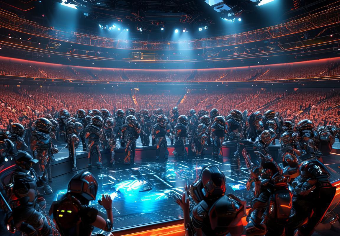 韩国星际争霸联赛（KSL）宣布2025年重启，与GSL形成双轨并行体系