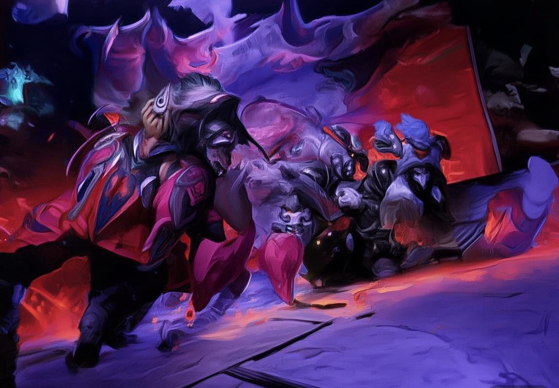 北美LCS赛区TL夺得2024夏季赛冠军