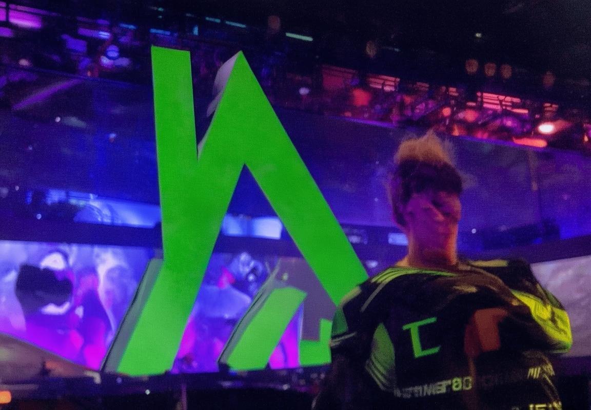 北美LCS赛区TL夺得2024夏季赛冠军